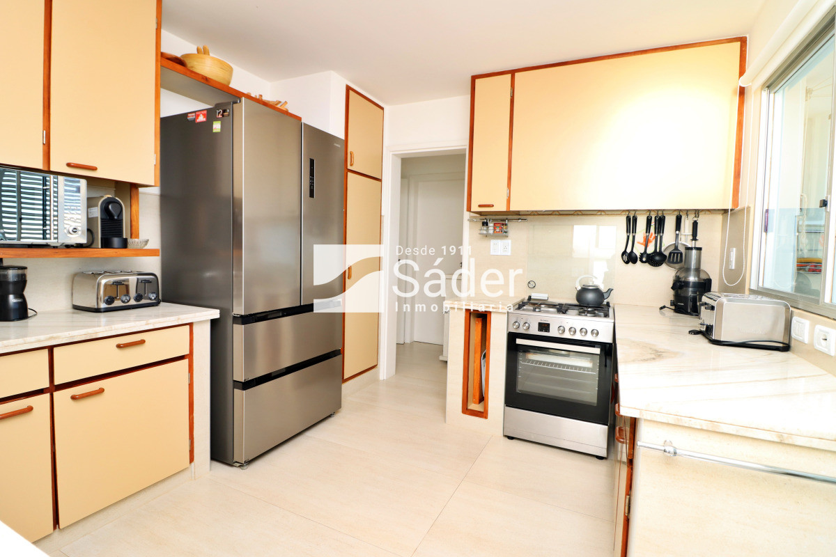 Apartamento ID.4464 - Apto frente al mar en Playa Mansa, pda. 3 