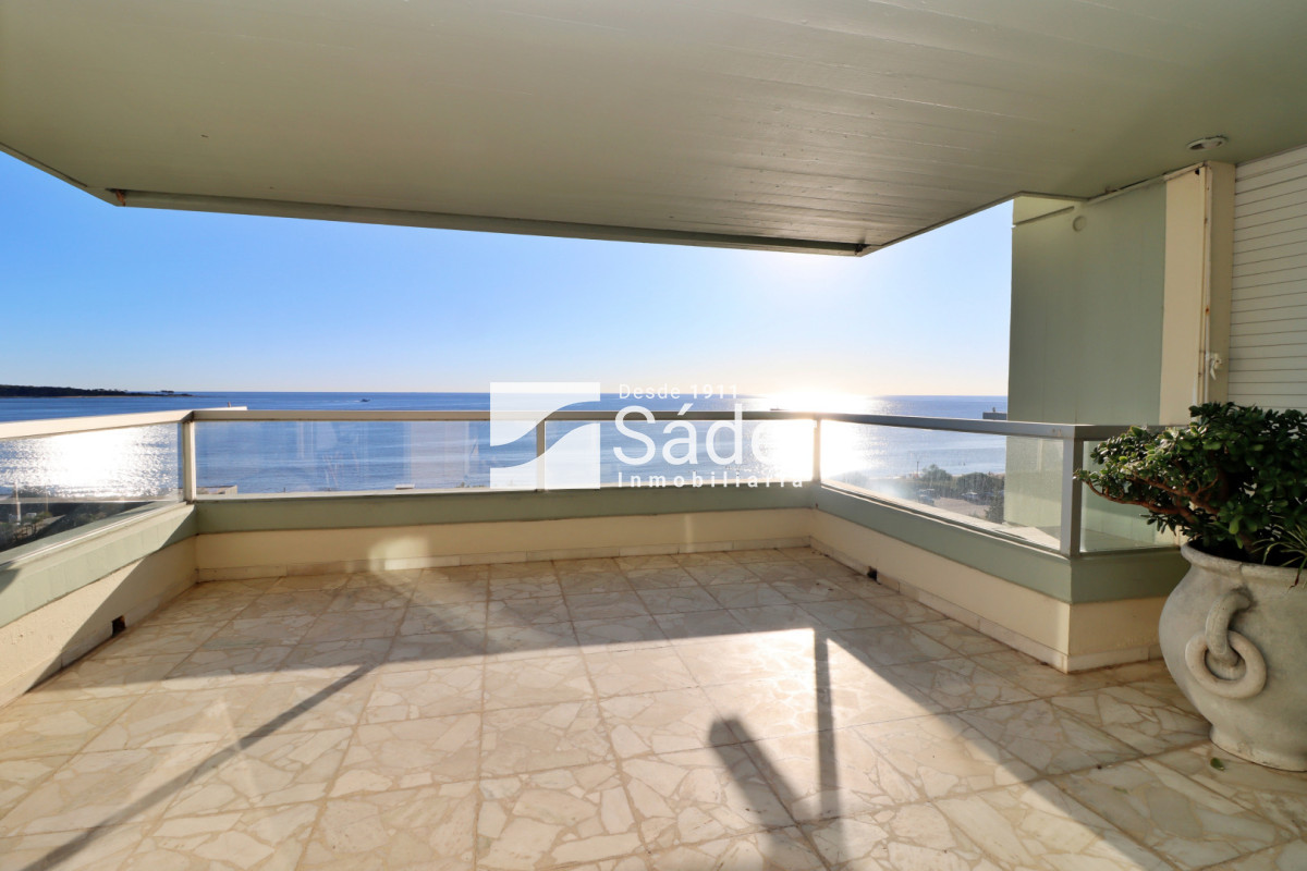 Apartamento ID.4555 - Apto en Alq. 4 dormitorios en Pda. 19 de la Mansa 