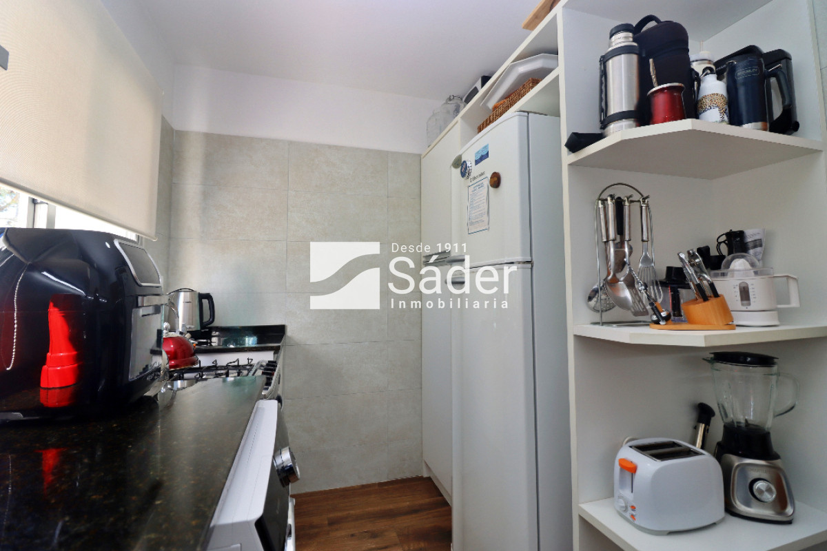 Apartamento ID.4370 - Apto 2 dormitorios, frente a playa mansa