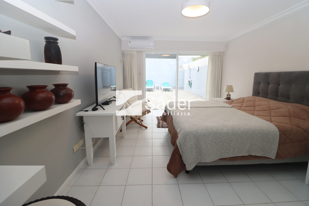 Apartamento ID.4396 - Apartamento de gran tamaño frente al Puerto