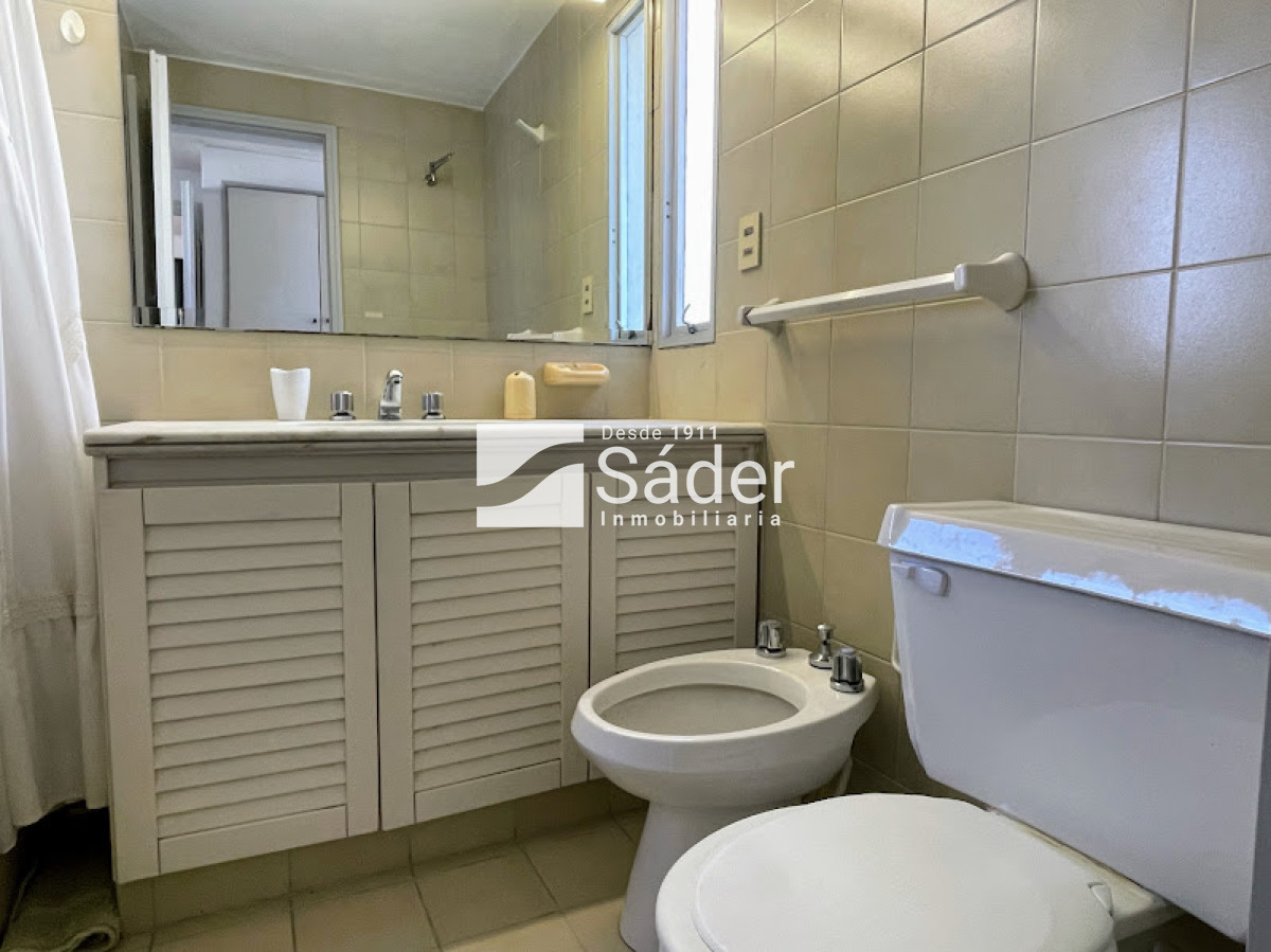 Apartamento ID.4277 - Apto. de 2 dormitorios, con vista al mar (Playa Brava, pda. 5)