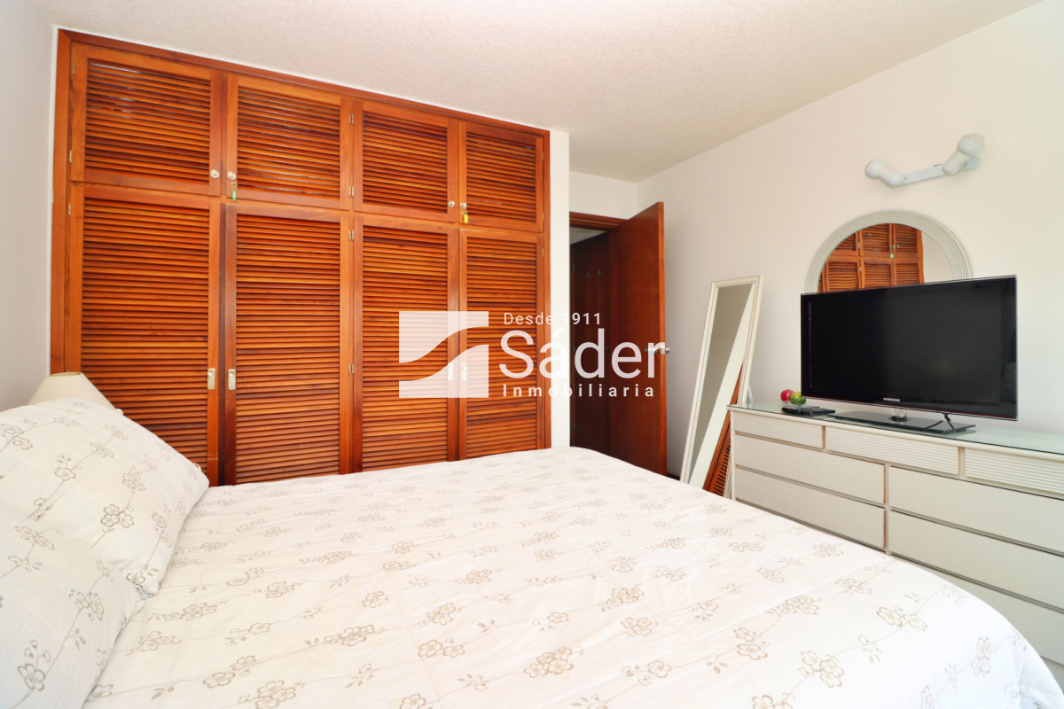 Apartamento ID.4565 - Apto en Alquiler temporal. Frente al Mar de la Mansa, Pda 19