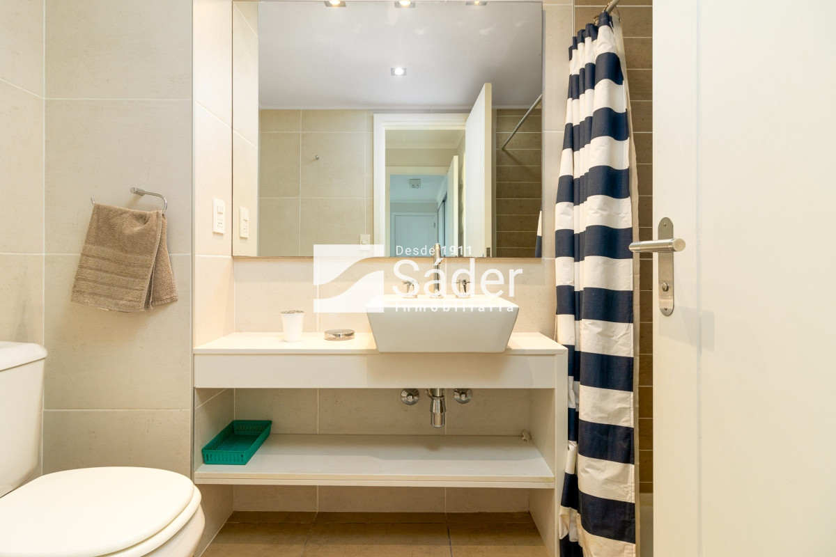 Apartamento ID.3076 - Apartamento en alquiler Punta Del Este 2 dormitorios
