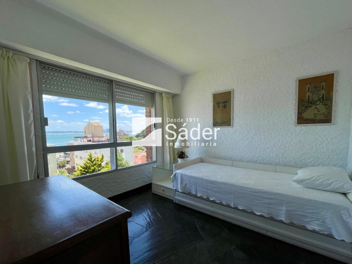 Apartamento ID.4657 - Apartamento en venta y alquiler 4 dormitorios en la península.