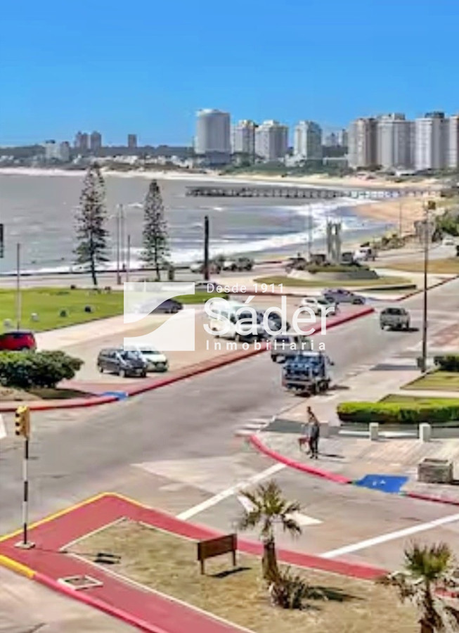 Apartamento ID.4585 - Apto en Alq. en la Península a Pasos del Mar. 1 dormitorio