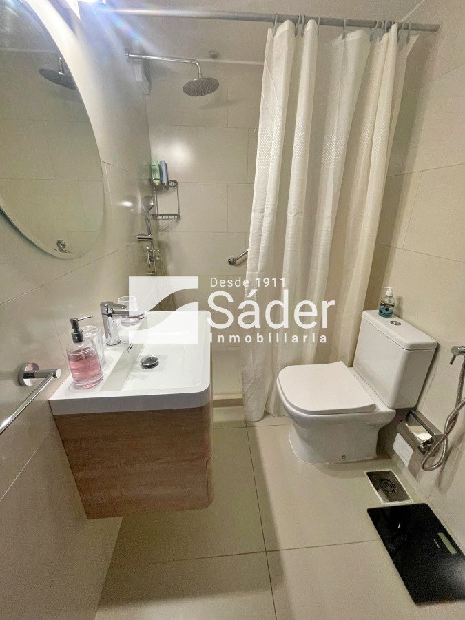 Apartamento ID.4355 - Apto con vista a playa brava. Primera linea