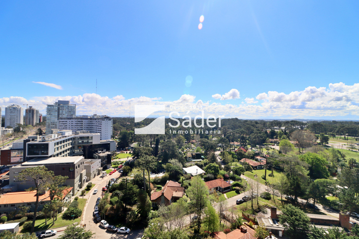 Apartamento ID.4236 - Apto 3 dorm. Parada 14 de mansa. Luminoso y moderno. 