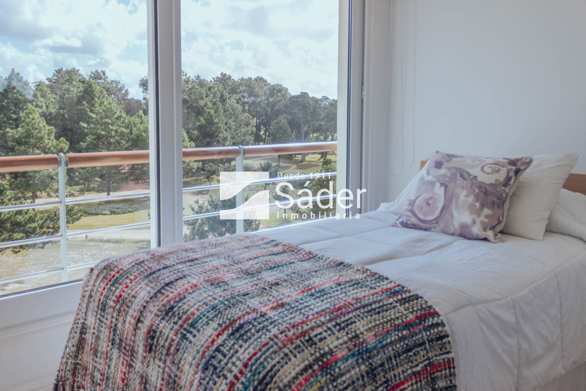 Apartamento ID.3743 - Apto 3 Dormitorios Pda. 42 Playa Mansa