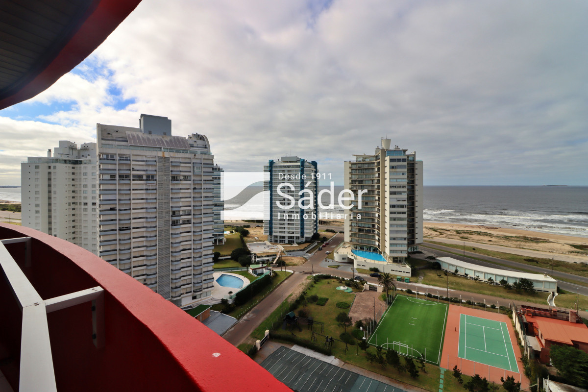 Apartamento ID.4297 - Apto. en alquiler de 2 dorm. 