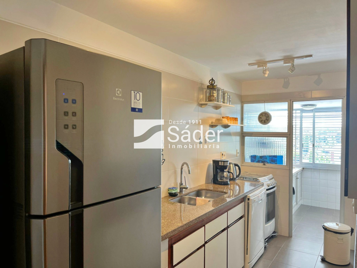 Apartamento ID.4538 - Verano con Vista a Playa Mnasa, Pda. 19 