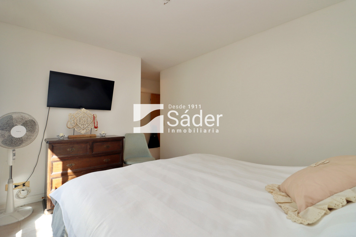 Apartamento ID.4135 - Excelente duplex frente al mar