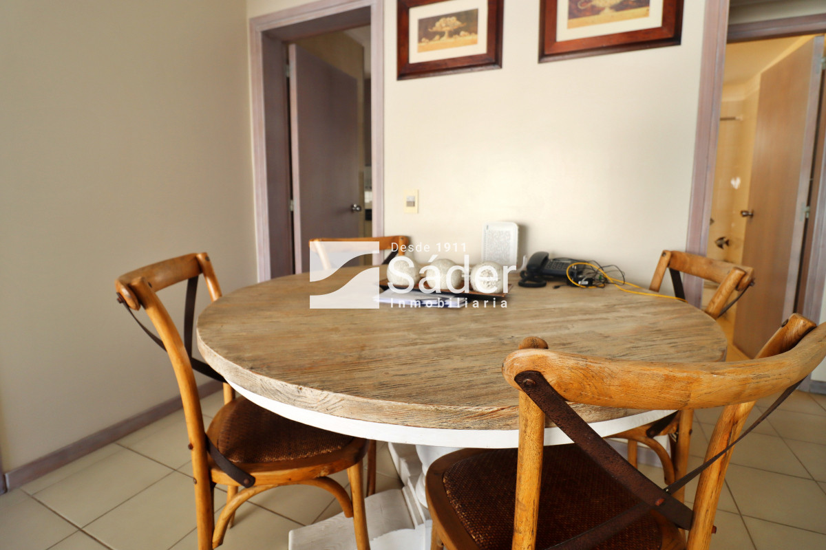 Apartamento ID.4363 - Apto en península. 2 dormitorios