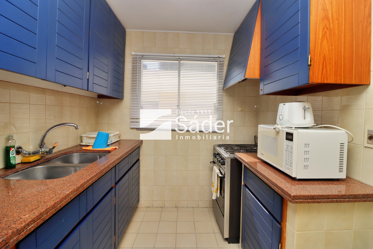Apartamento ID.4340 - Apto en Alq. en el Puerto, a Pasos de Todo