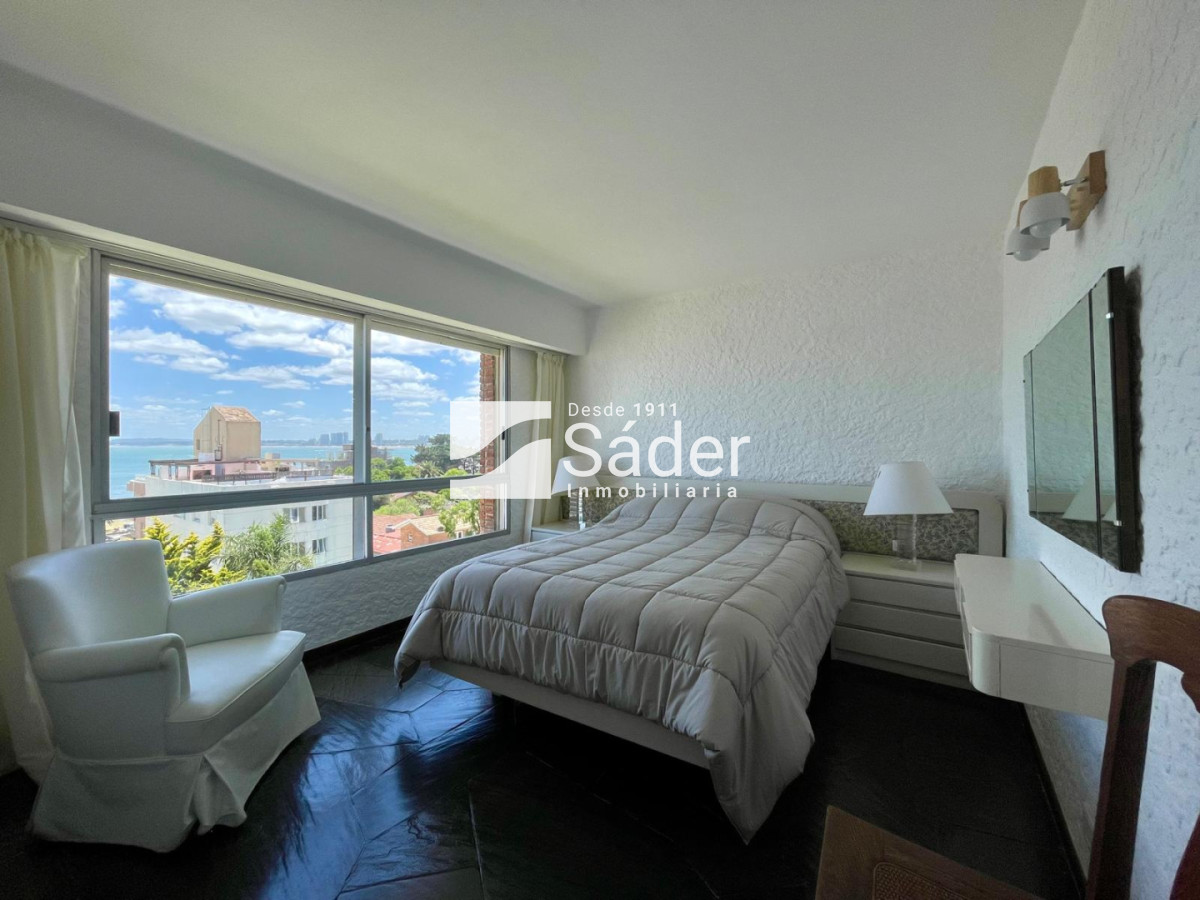 Apartamento ID.4657 - Apartamento en venta y alquiler 4 dormitorios en la península.