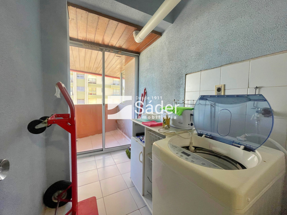 Apartamento ID.4601 - Apartamento en alquiler 2 dormitorios en suite y toilettes