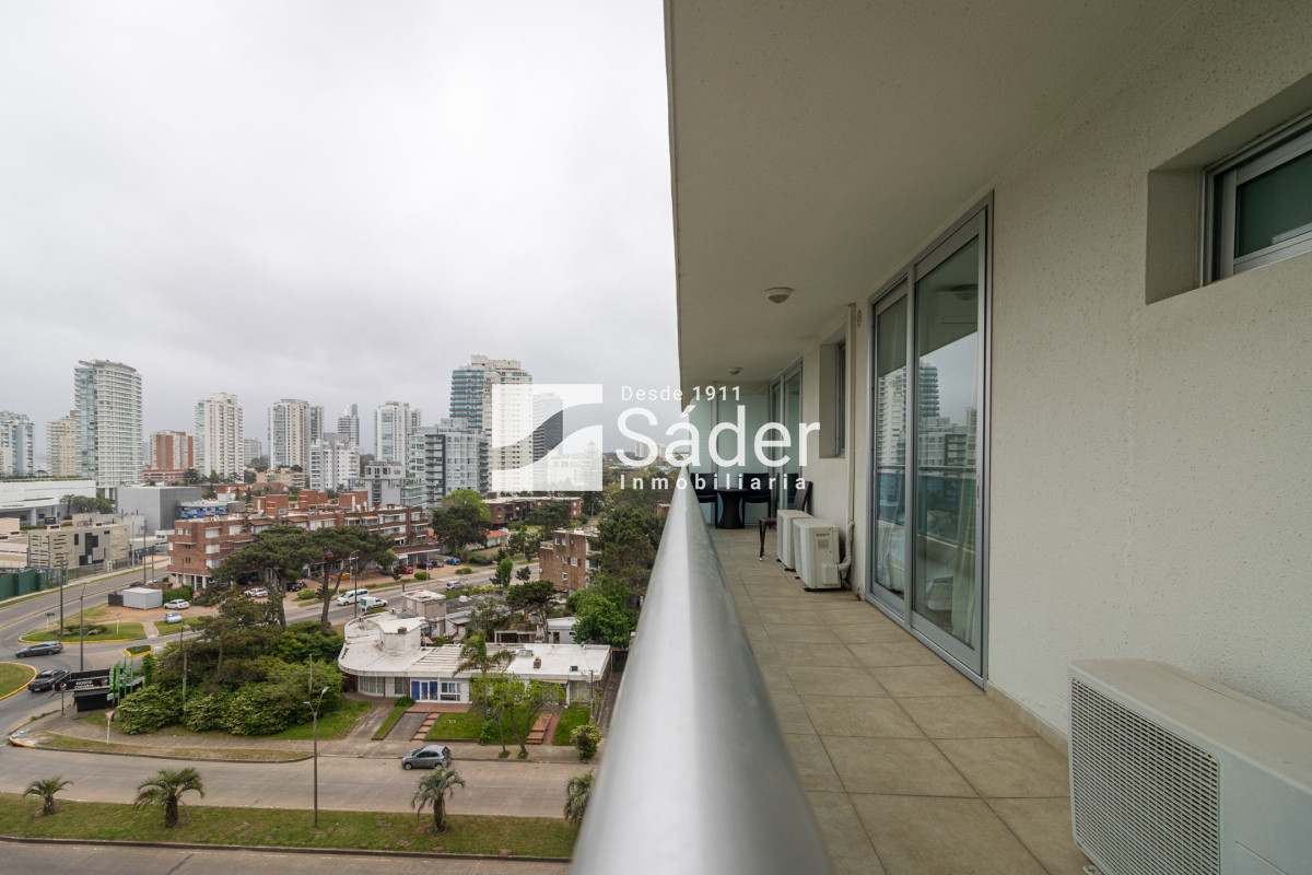 Apartamento ID.3266 - Apartamento en venta Playa Brava 2 dormitorios