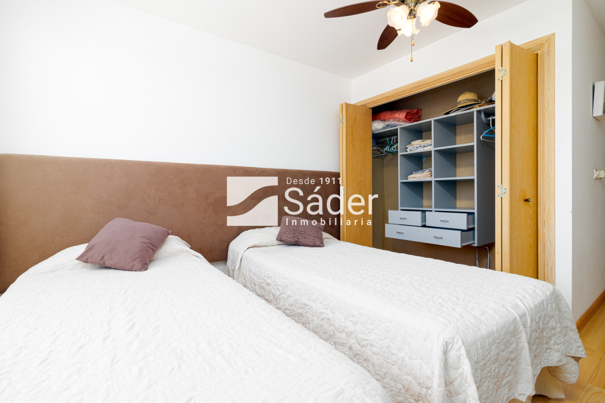 Apartamento ID.3245 - Apartamento en venta Playa Brava 3 dormitorios