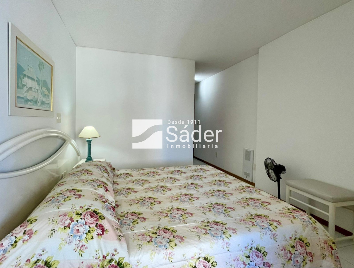 Apartamento ID.4810 - Apartamento 2 dormitorios en suite. Vista a playa Brava