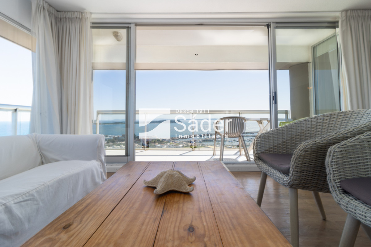 Península - GoPunta - Portal Inmobiliario de Punta del Este - Maldonado
