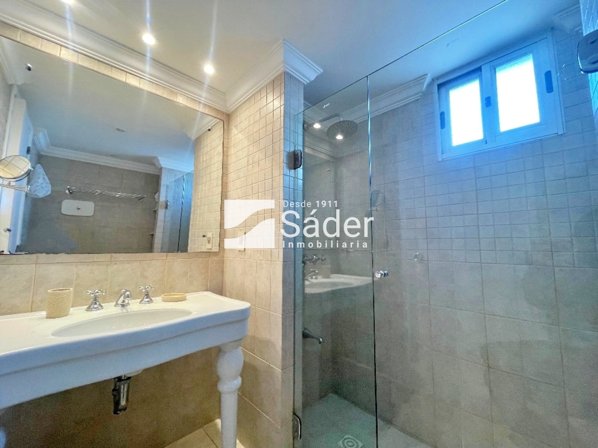 Apartamento ID.4358 - Apto 2 dormitorios con Vista al Puerto 