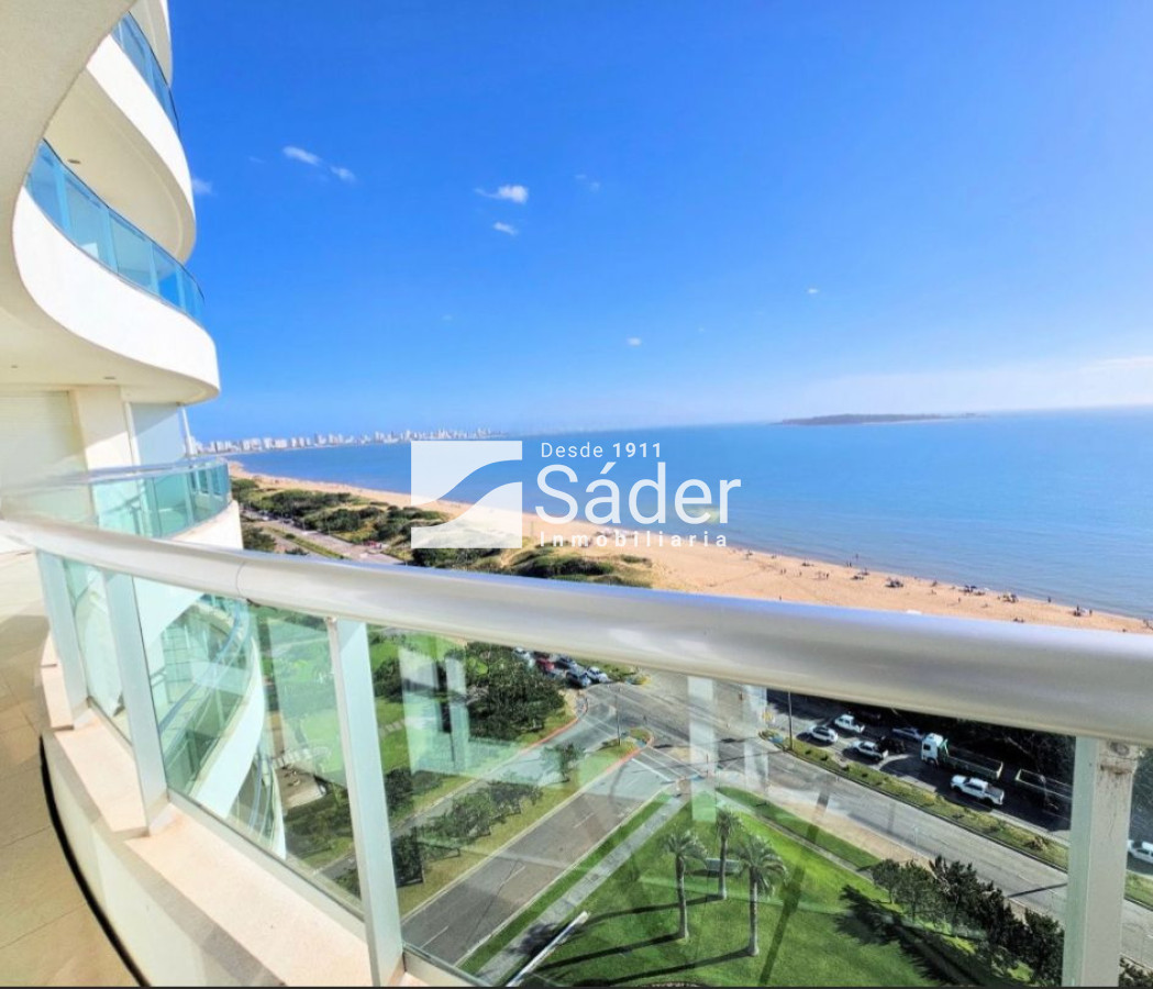 Mansa - GoPunta - Portal Inmobiliario de Punta del Este - Maldonado
