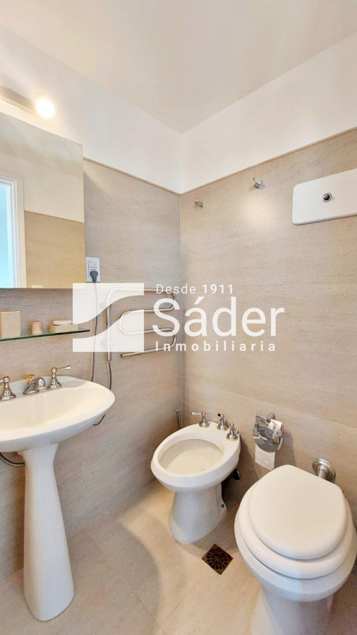 Apartamento ID.4464 - Apto frente al mar en Playa Mansa, pda. 3 