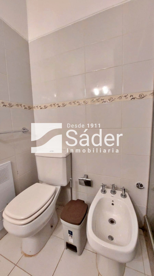 Apartamento ID.4596 - Apto en zona Cantegrill. 2 dormitorios y servicio
