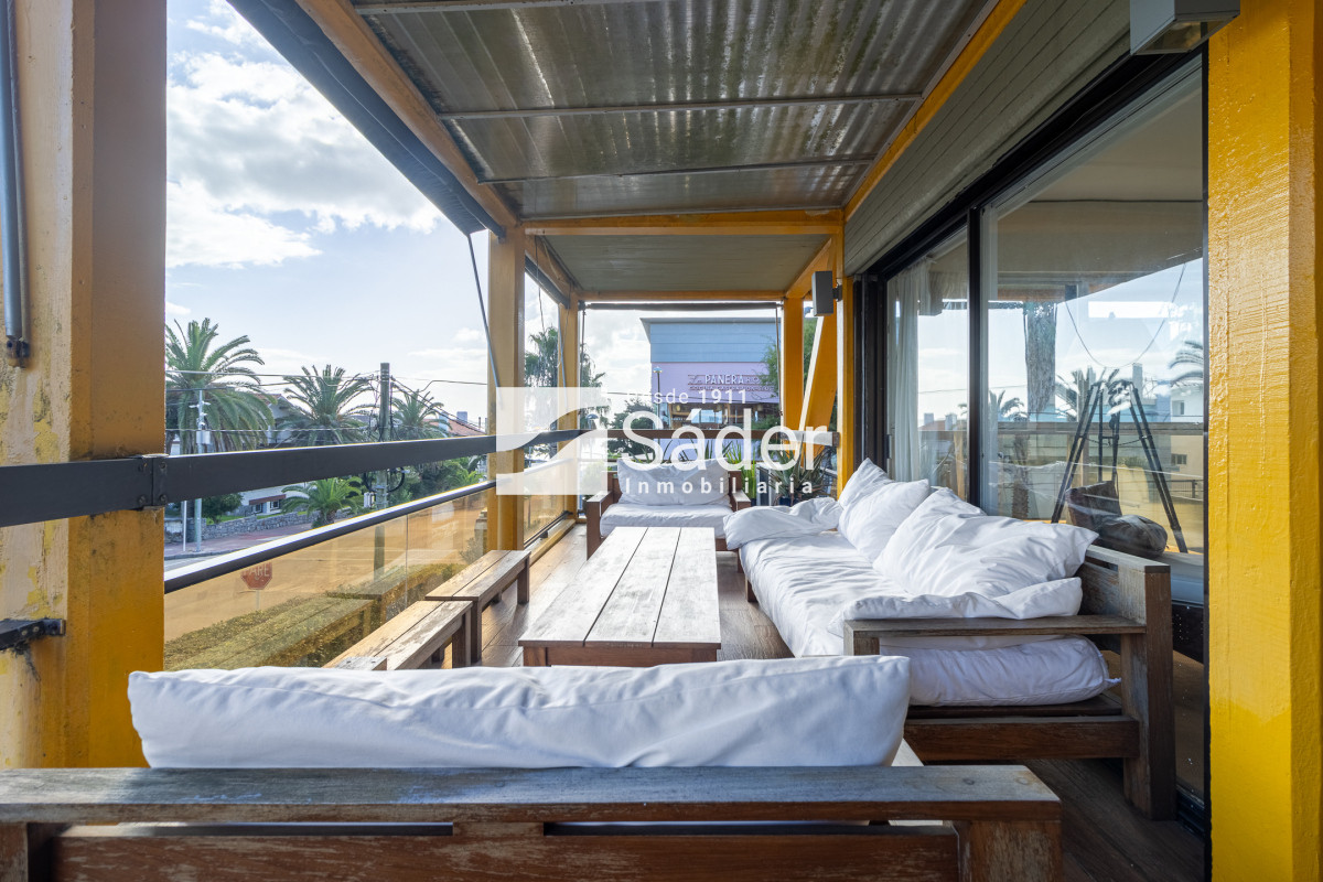 Apartamento ID.3247 - Apartamento en venta y alquiler Peninsula 3 dormitorios