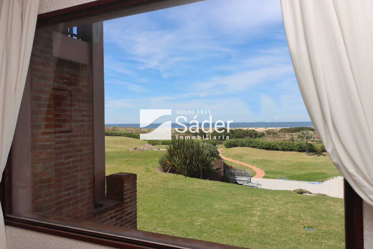 Apartamento ID.4463 - Apartamento 3 dormitorios mas dependencia. en Manantiales