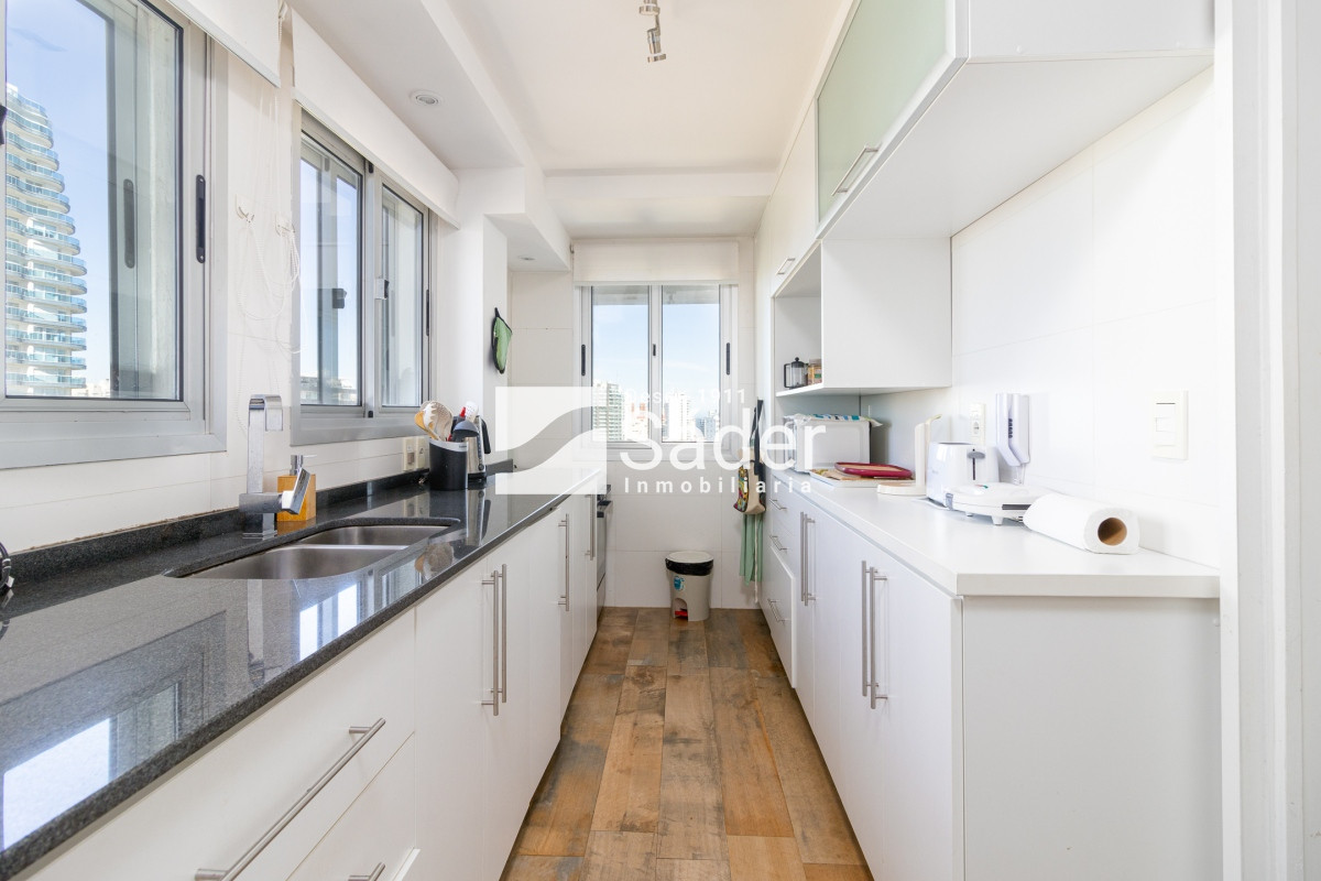 Apartamento ID.3453 - Apartamento 3 Dormitorios en Playa Mansa