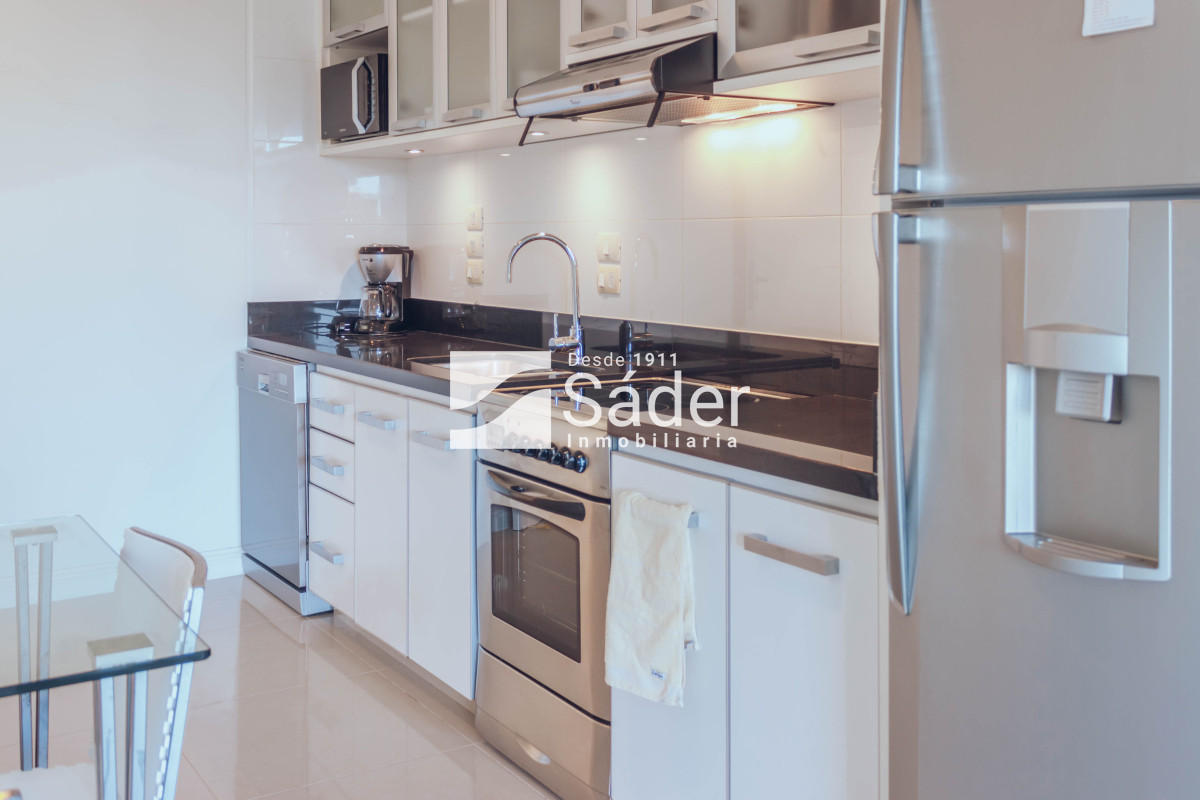 Apartamento ID.3743 - Apto 3 Dormitorios Pda. 42 Playa Mansa