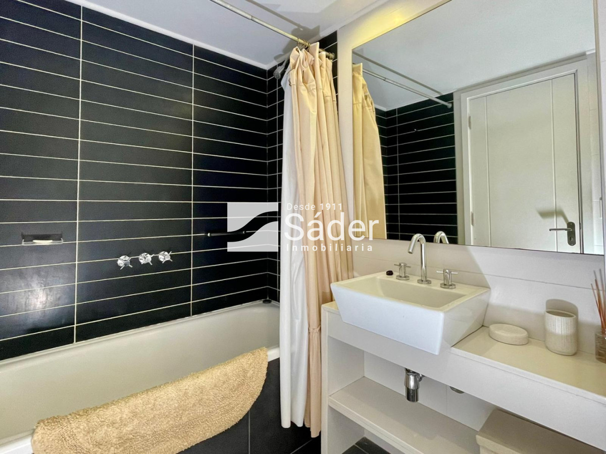 Apartamento ID.4729 - Apto en Alq. 3 Suites en Pda 8 de Playa Brava, a metros del mar 