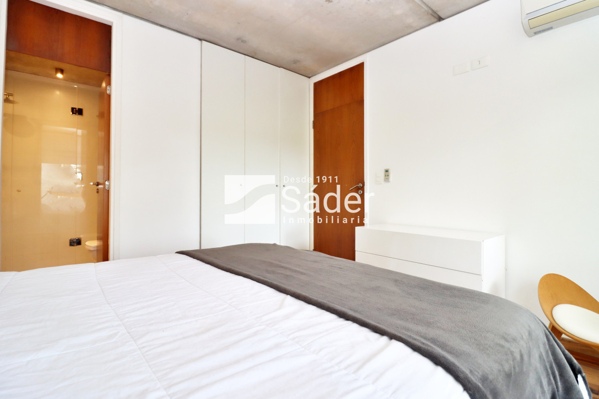 Apartamento ID.4088 - Confort y naturaleza