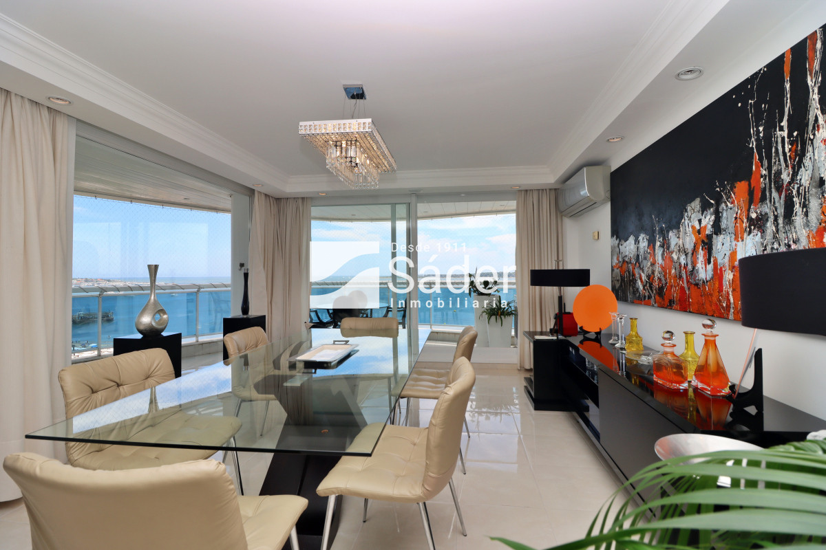 Mansa - GoPunta - Portal Inmobiliario de Punta del Este - Maldonado