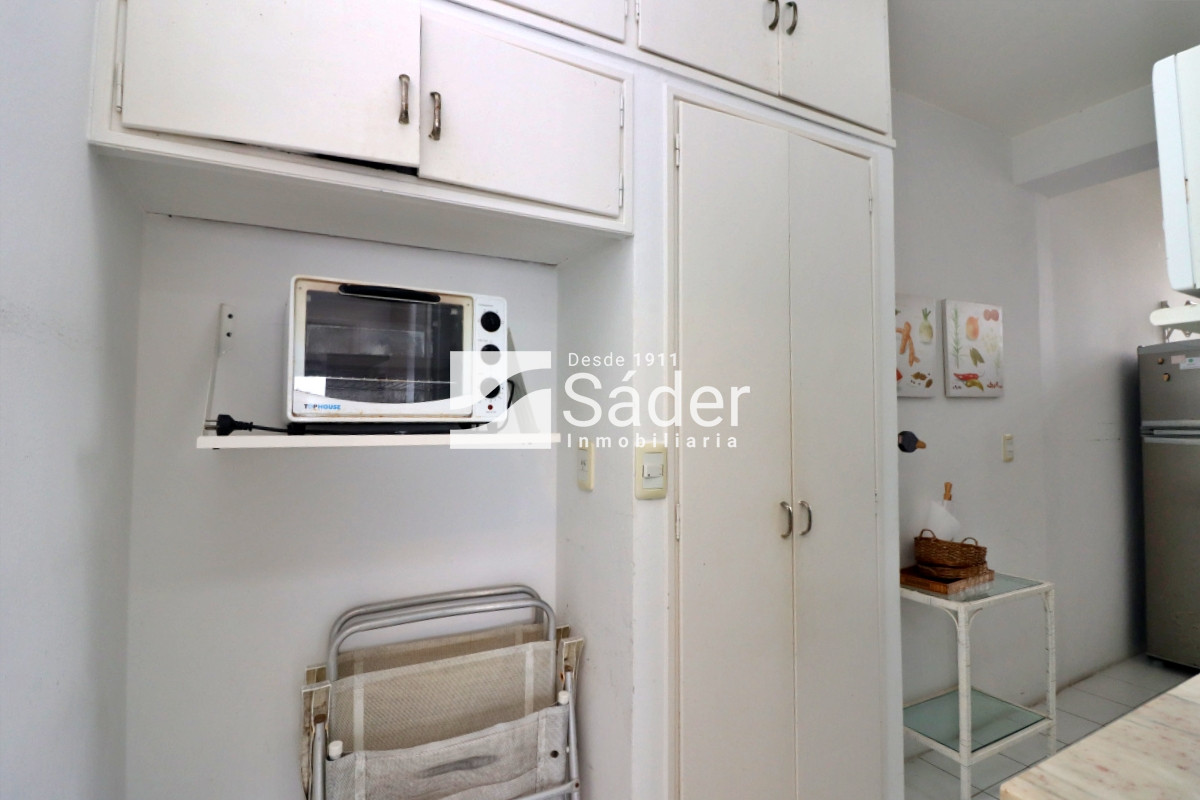 Apartamento ID.4322 - Apartamento con espectacular vista al mar en Península