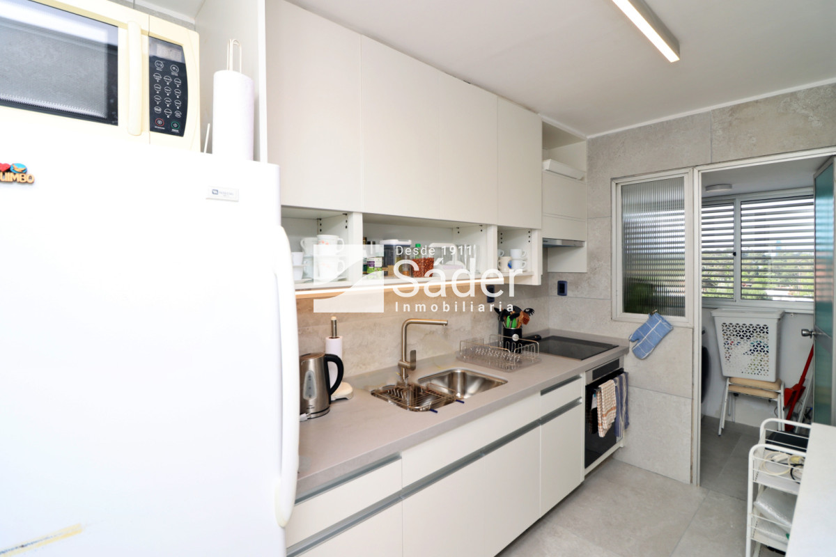 Apartamento ID.4529 - Confort y vista al mar en pda. 19 de la mansa 3 dormitorios