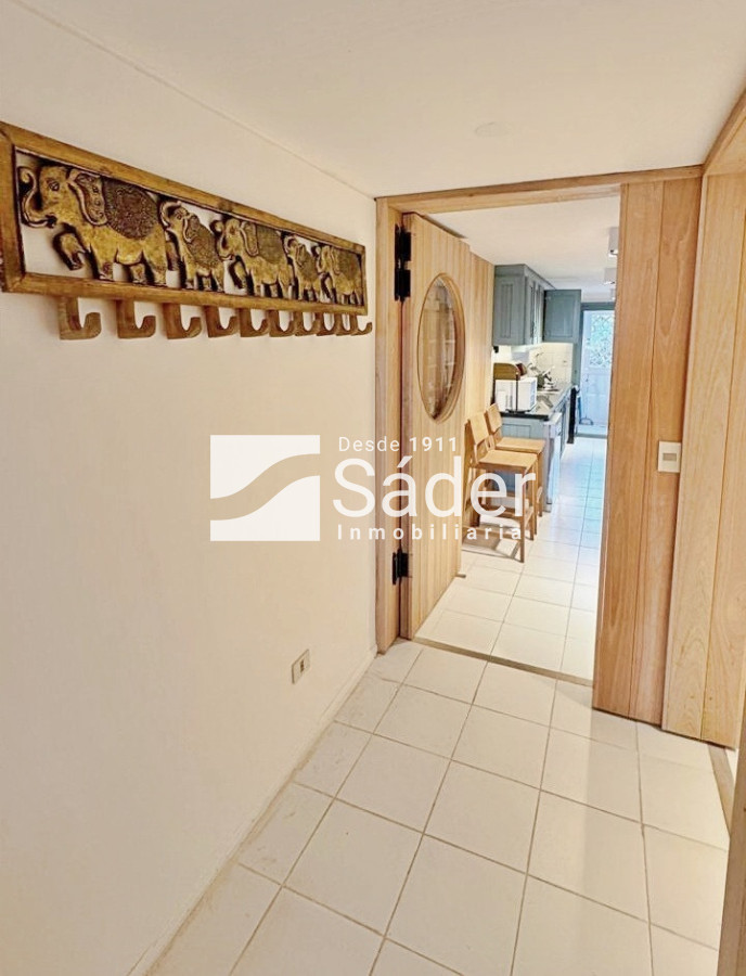 Apartamento ID.4672 - Apto familiar en Manantiales