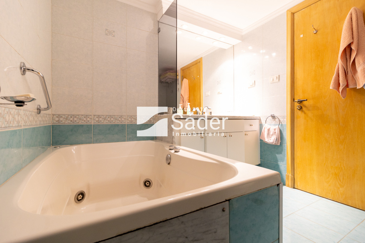 Apartamento ID.3245 - Apartamento en venta Playa Brava 3 dormitorios