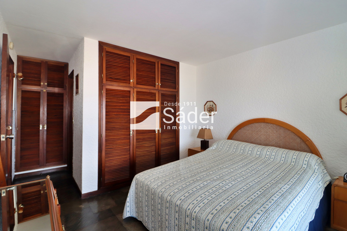 Apartamento ID.4309 - Apartamento en alquiler primera fila playa brava