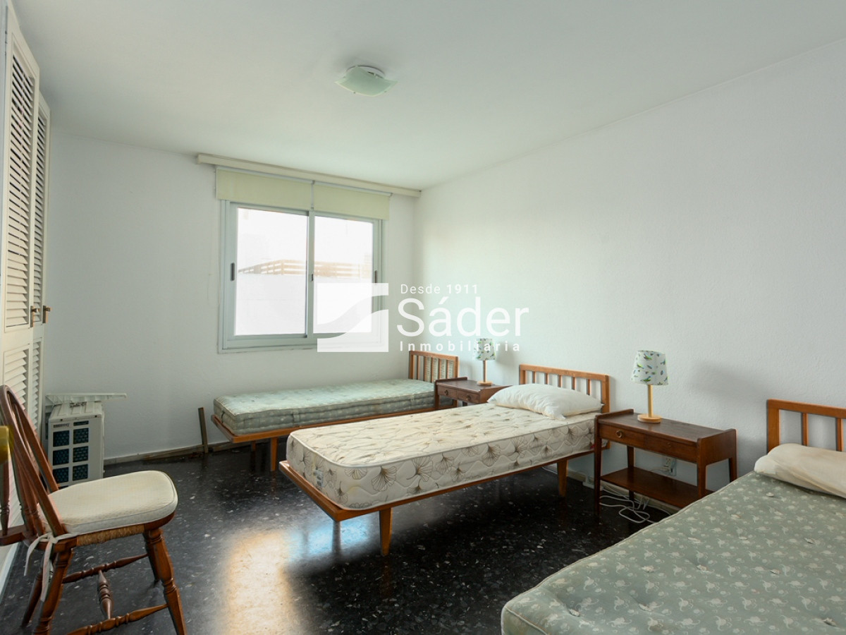 Apartamento ID.2591 - Apartamento en venta Península 3 dormitorios