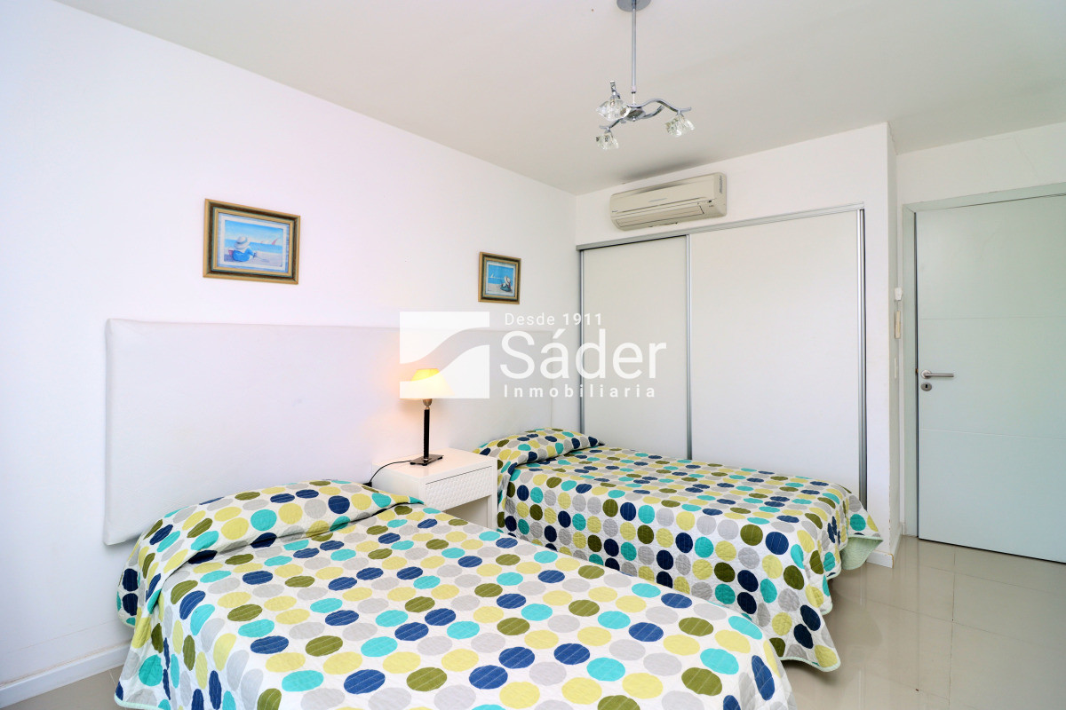 Apartamento ID.4420 - Apto en Alq. Ideal para familias en Punta del Este 