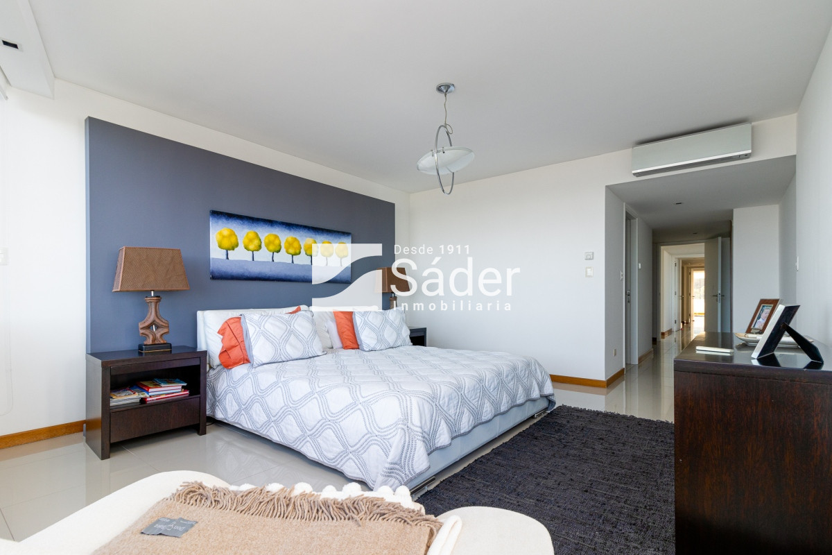 Apartamento ID.2871 - Apartamento en venta Playa Brava 4 dormitorios