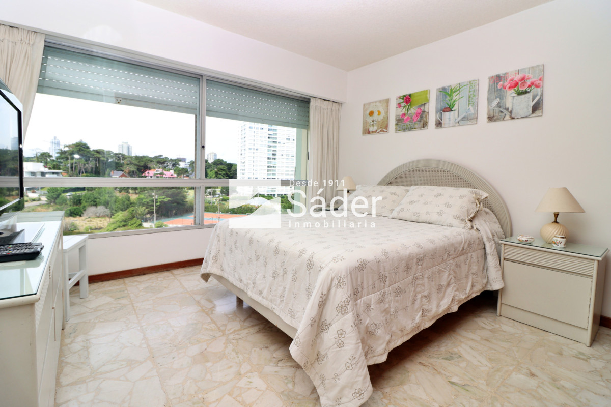 Apartamento ID.4565 - Apto en Alquiler temporal. Frente al Mar de la Mansa, Pda 19
