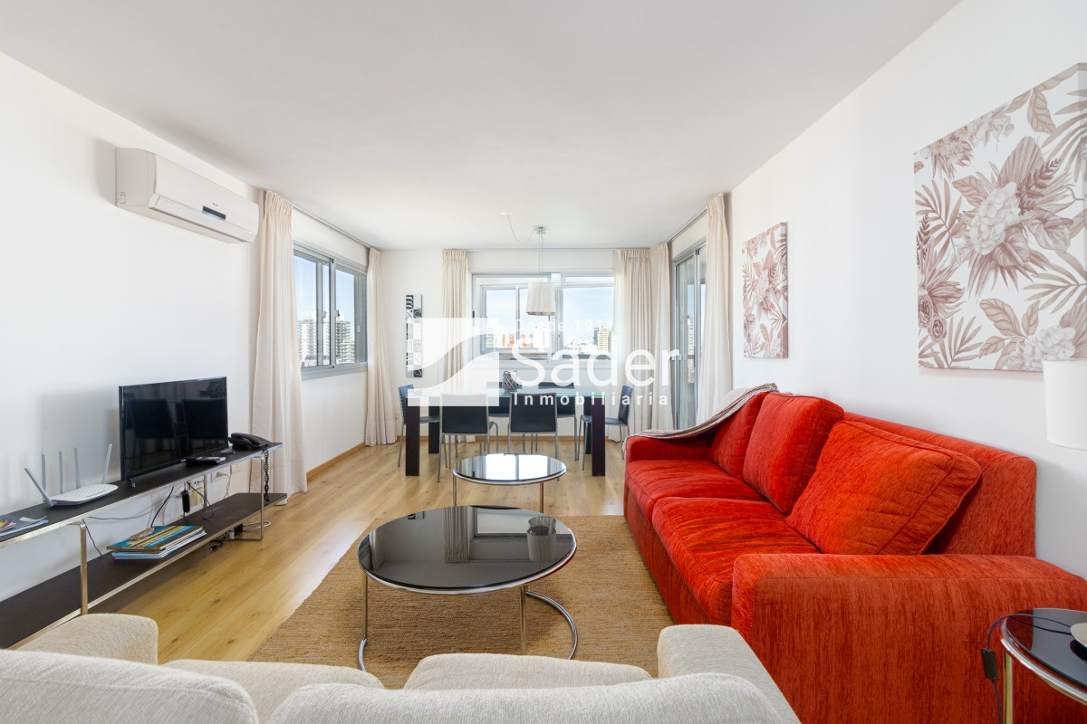 Mansa - GoPunta - Portal Inmobiliario de Punta del Este - Maldonado