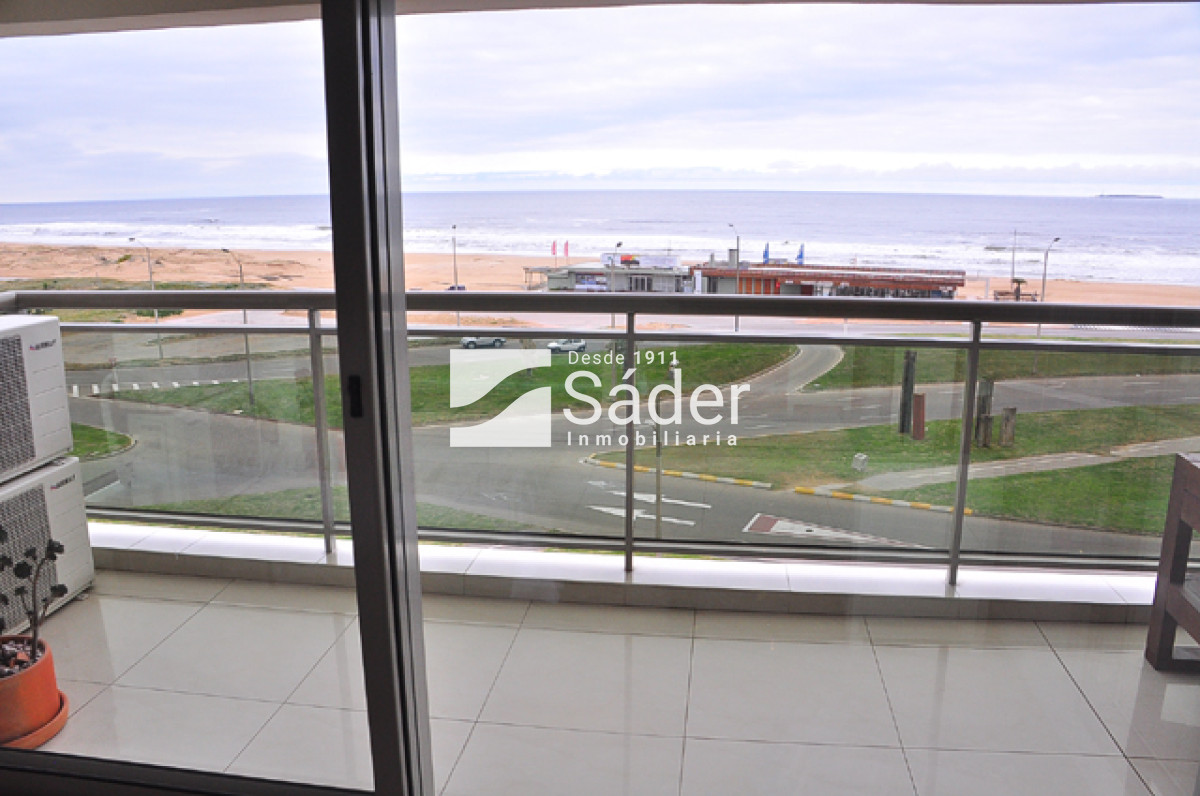 Apartamento ID.3389 - Apartamento en venta Playa Brava 4 dormitorios