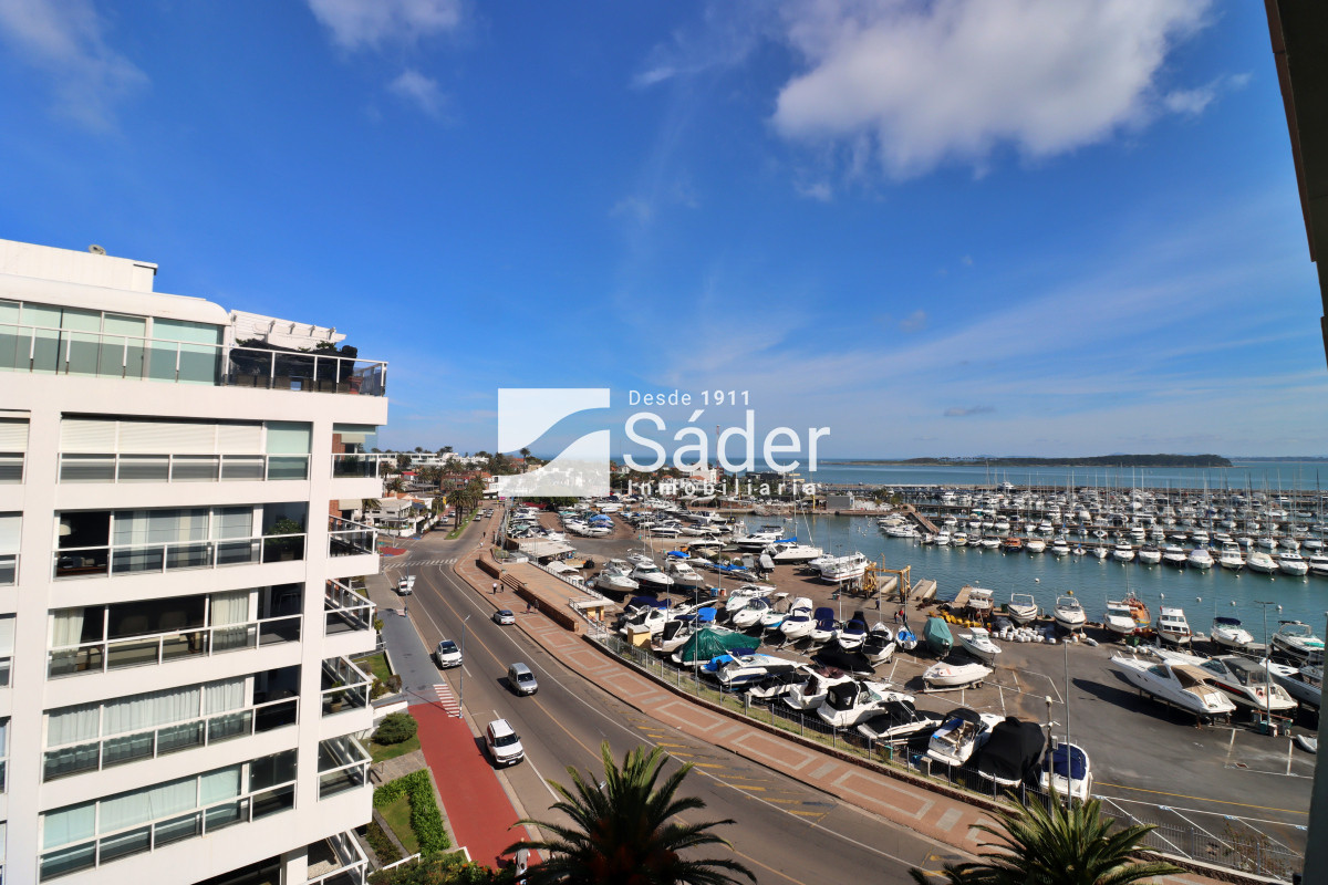 Apartamento ID.4340 - Apto en Alq. en el Puerto, a Pasos de Todo
