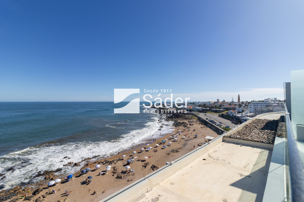 Apartamento ID.3192 - Apartamento en venta Peninsula 4 dormitorios