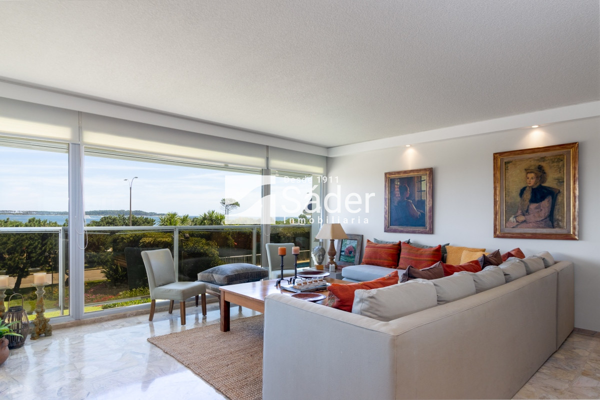 Mansa - GoPunta - Portal Inmobiliario de Punta del Este - Maldonado