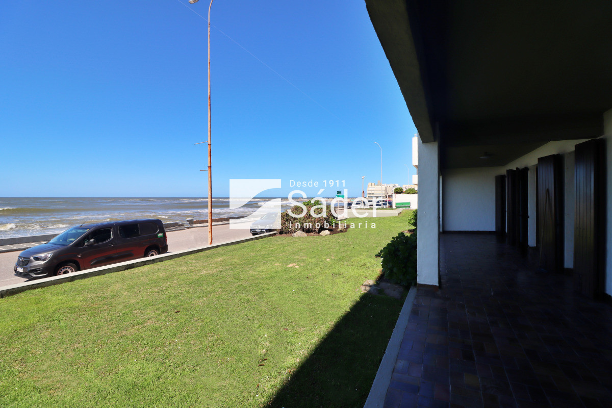 Apartamento ID.2833 - Apartamento en venta y alquiler Península 3 dormitorios