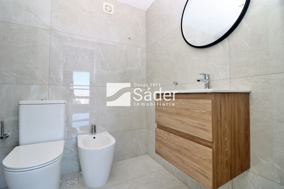 Apartamento ID.4643 - Venta espectacular apartamento a estrenar en Punta Del Este Playa Brava